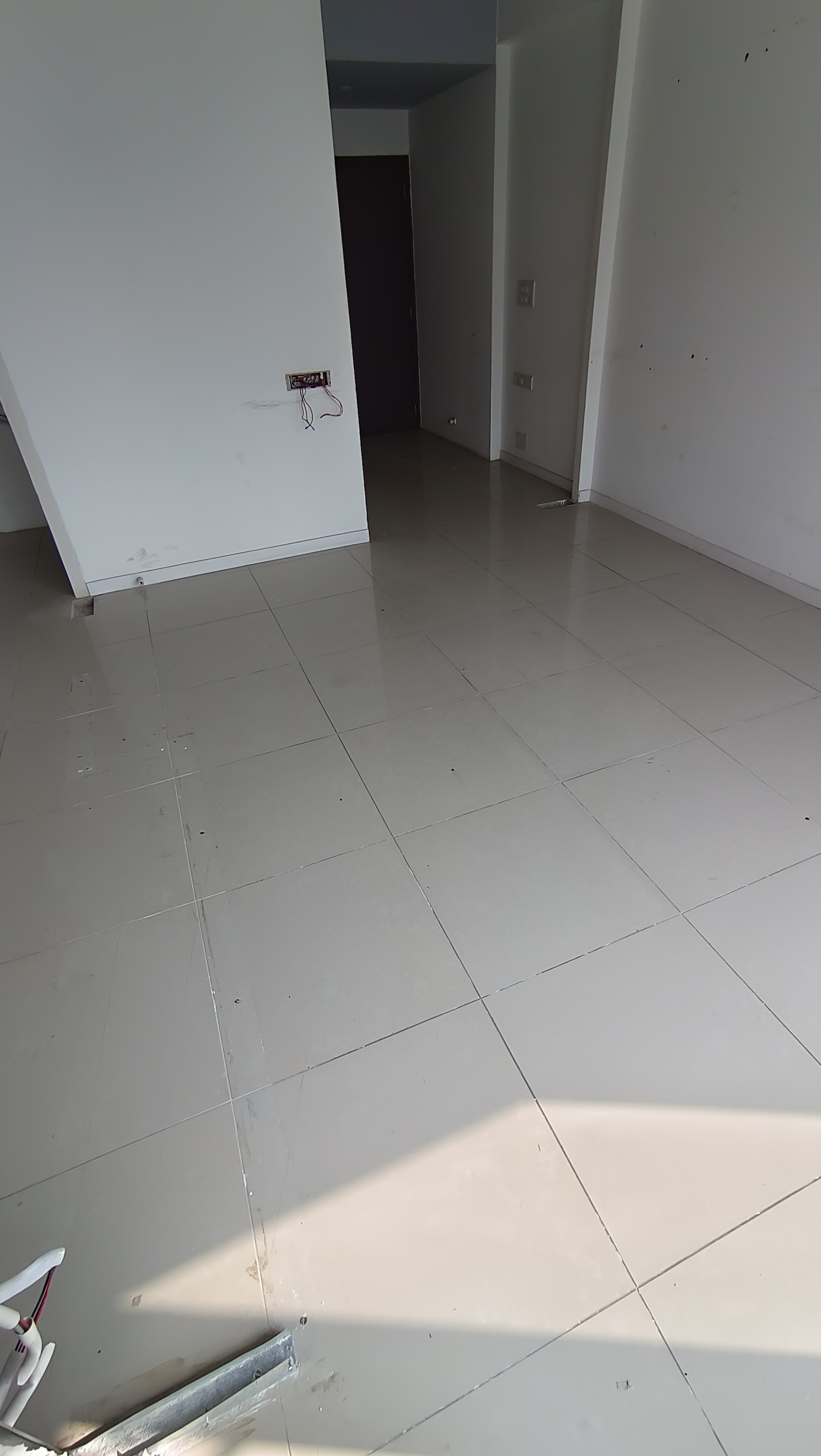 Office Space For Sale in Goyal Titanium Heights