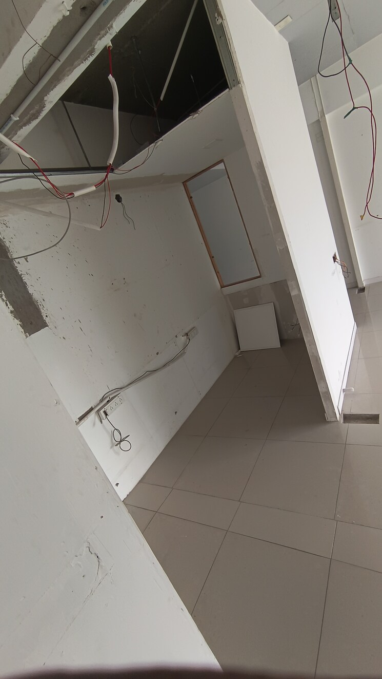 Floor Plan, goyal-titanium-heights Commercial Office Space 600 Sq.Ft. In Prahlad Nagar Ahmedabad 7857344