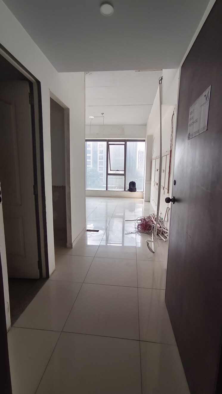 Floor Plan, goyal-titanium-heights Commercial Office Space 600 Sq.Ft. In Prahlad Nagar Ahmedabad 7857344