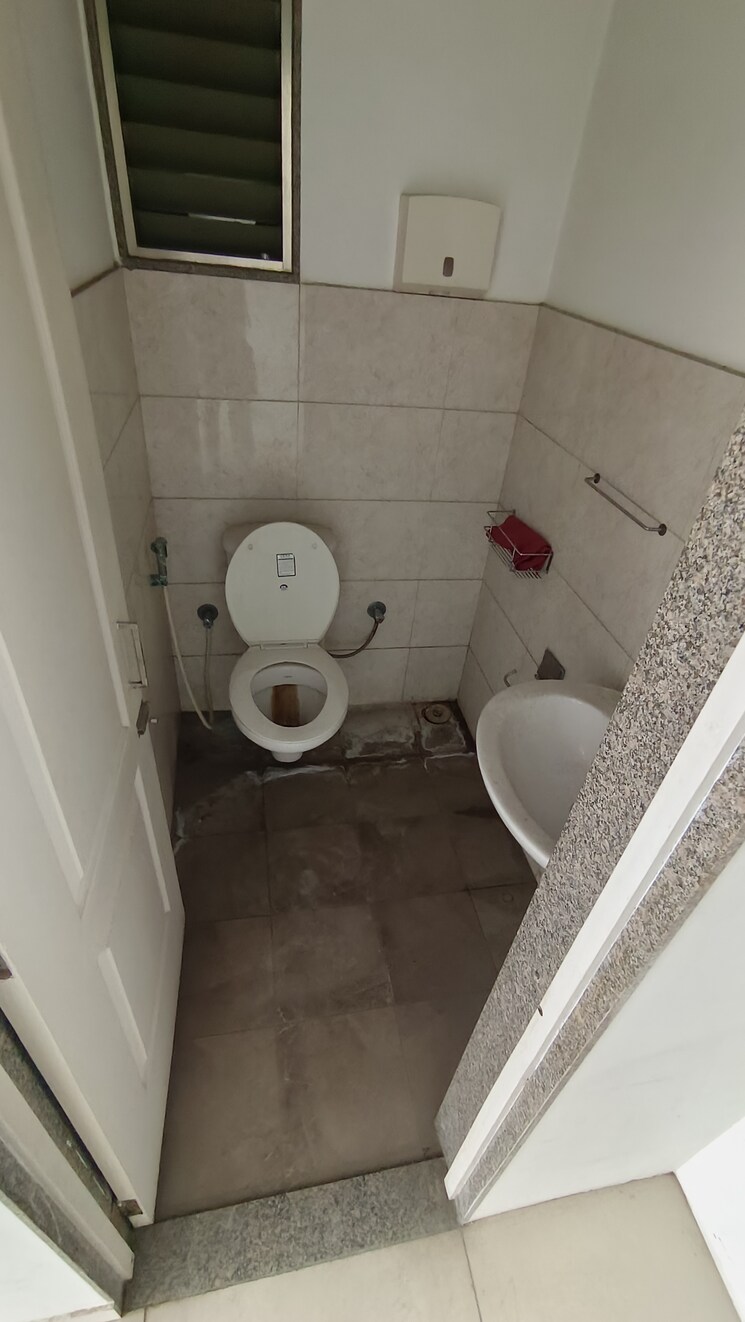 Floor Plan, goyal-titanium-heights Commercial Office Space 600 Sq.Ft. In Prahlad Nagar Ahmedabad 7857344