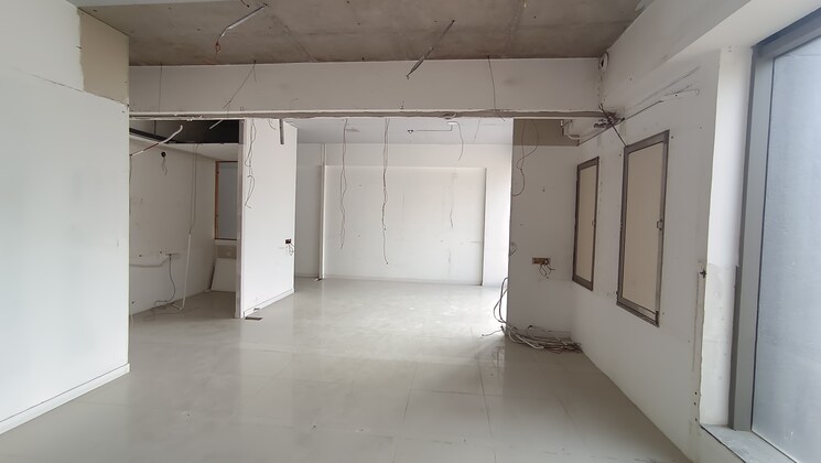 undefined, goyal-titanium-heights Commercial Office Space 600 Sq.Ft. In Prahlad Nagar Ahmedabad 7857344