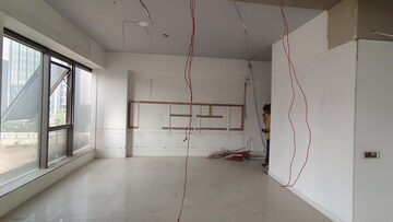 Staircase in  Office Space at Goyal Titanium Heights, Prahlad Nagar – for Sale