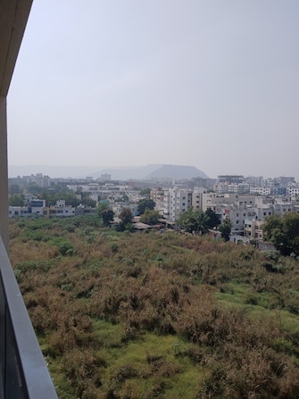 3 BHK Apartment For Resale in Darga Road Aurangabad  7857360