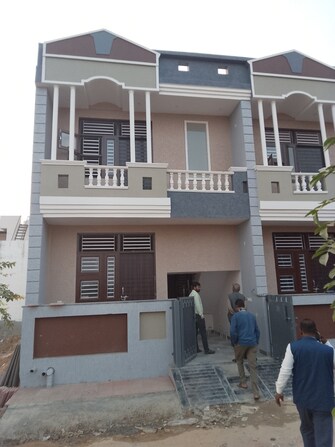 2 BHK Villa For Resale in Vatika Jaipur  7857373