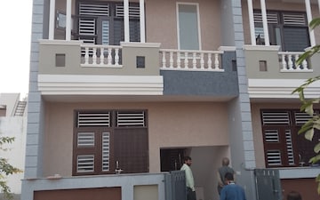 2 BHK Villa For Sale in Vatika