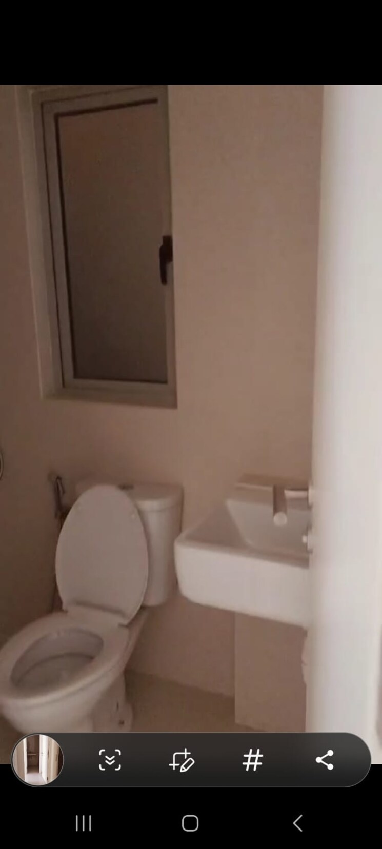 Bathroom, hiranandani-queensgate 2 Bedroom 982 Sq.Ft. Apartment In Bannerghatta Bangalore 7857379