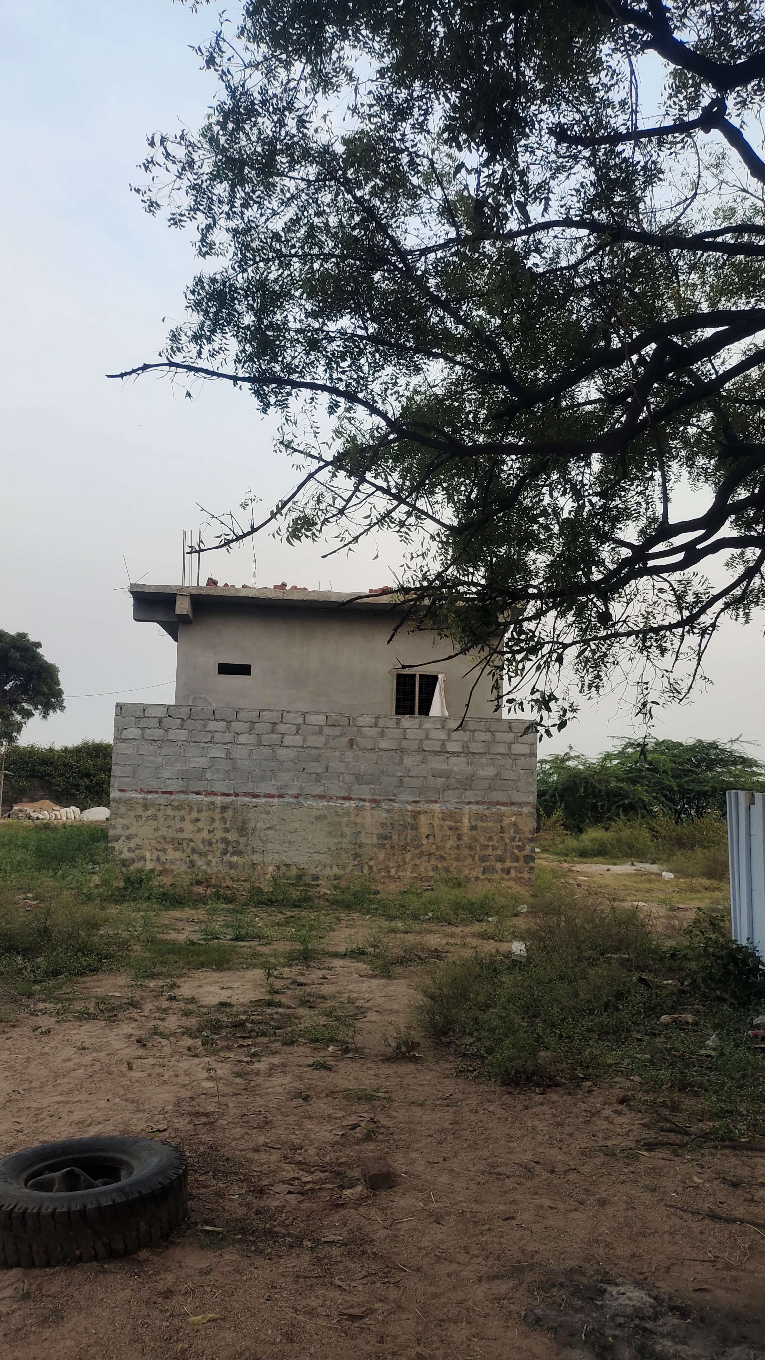 Plot For Sale in Hanuman Real Estate's 