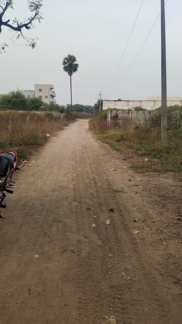 Plot Area in  Plot at Vanasthalipuram – for Sale