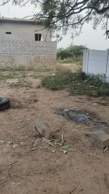 Plot Area in  Plot at Vanasthalipuram – for Sale