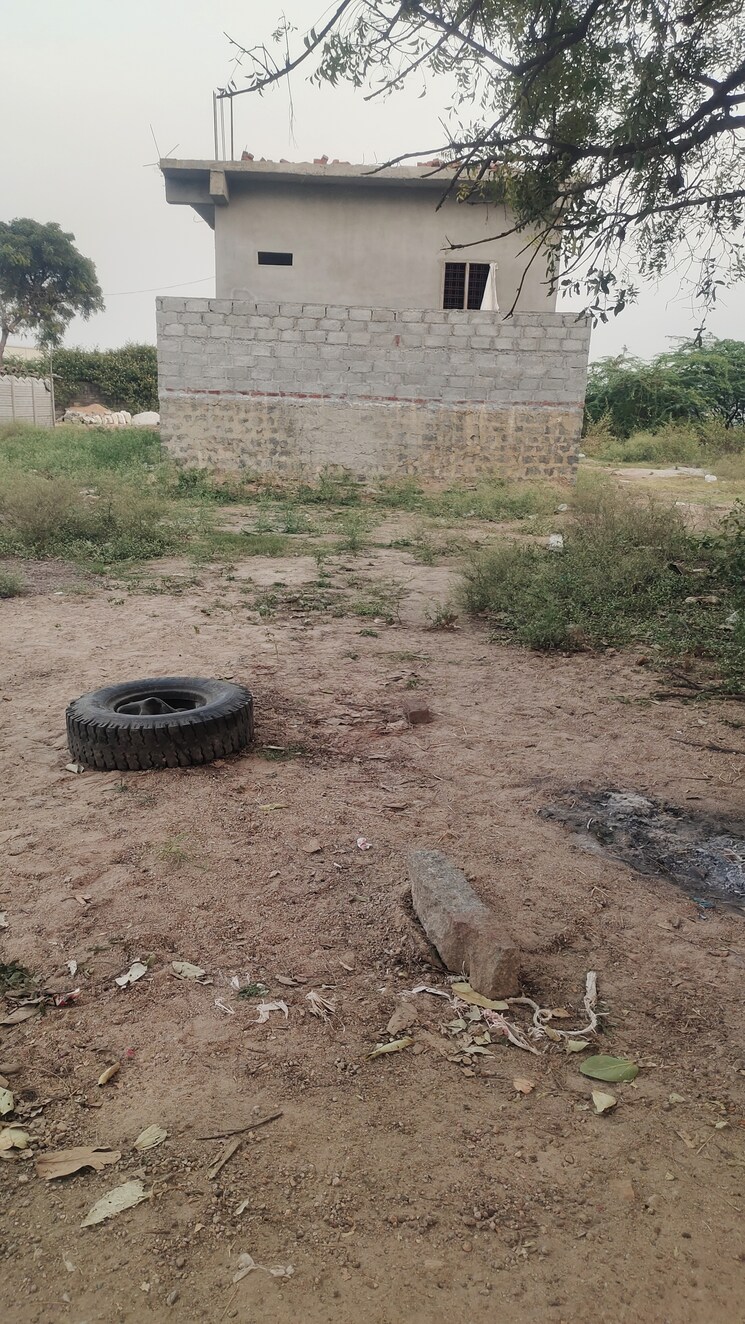 undefined, vanasthalipuram  163 Sq.Yd. Plot In Vanasthalipuram Hyderabad 7857402