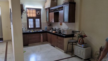 Kitchen in 2 BHK Apartment at Vasant Kunj – for Sale