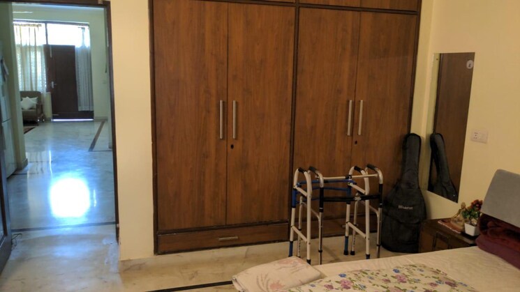 undefined, vasant kunj 2 Bedroom 1200 Sq.Ft. Apartment In Vasant Kunj Delhi 7857405