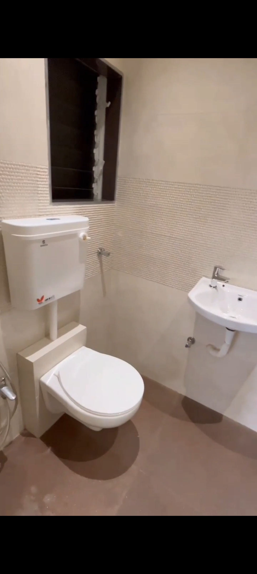 1 BHK + Servant Room Builder Floor For Sale in SB Blu Pearl