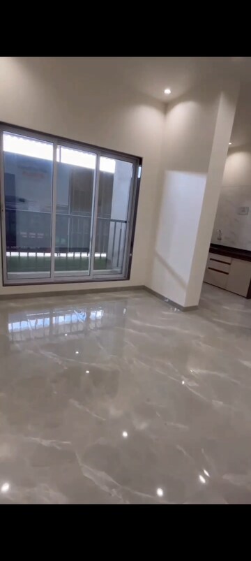Room in 1 BHK Builder Floor at SB Blu Pearl, Virar West – for Sale