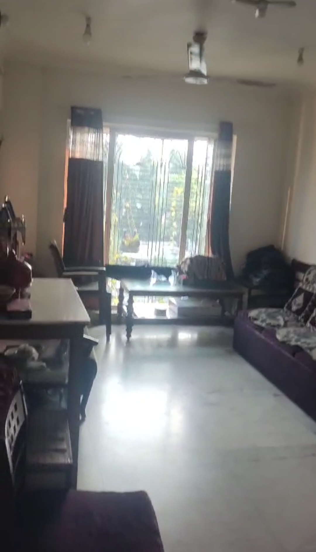 2 BHK Apartment For Resale in Flower Valley Complex Khopat Thane  7857416