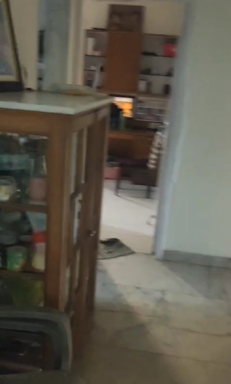 Balcony, flower-valley-complex 2 Bedroom 700 Sq.Ft. Apartment In Khopat Thane 7857416