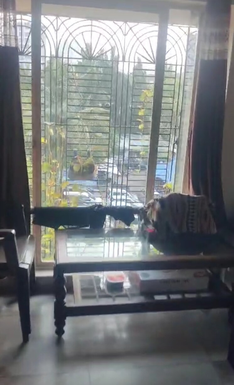 Living Room, flower-valley-complex 2 Bedroom 700 Sq.Ft. Apartment In Khopat Thane 7857416