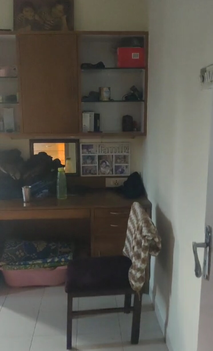 Kitchen, flower-valley-complex 2 Bedroom 700 Sq.Ft. Apartment In Khopat Thane 7857416