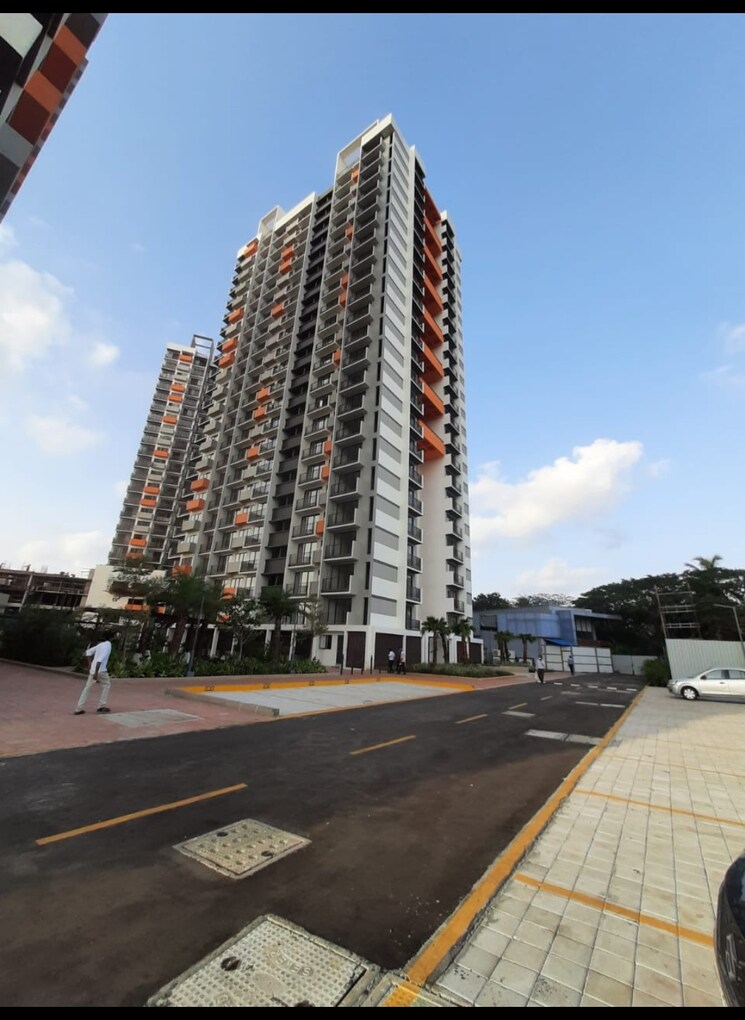 Exterior View, shapoorji-pallonji-joyville 1 Bedroom 496 Sq.Ft. Apartment In Virar West Palghar 7857419