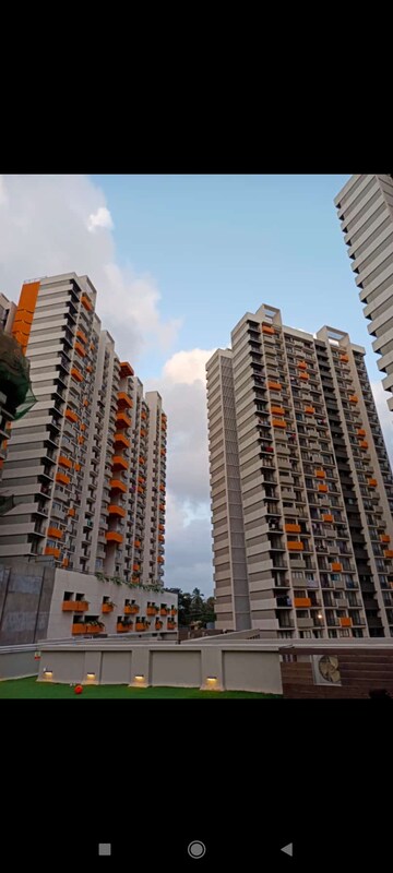 1 BHK Apartment – Exterior View View at Shapoorji Pallonji Joyville, Virar West - for Sale