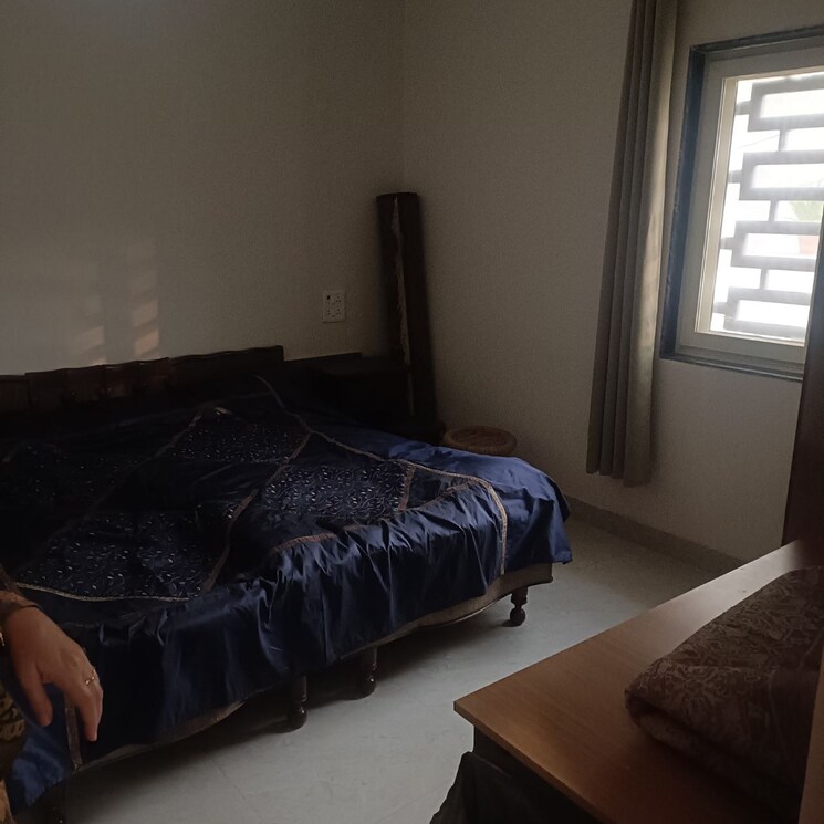 Bedroom, model town 2 Bedroom 850 Sq.Ft. Apartment In Model Town Gwalior 7857433