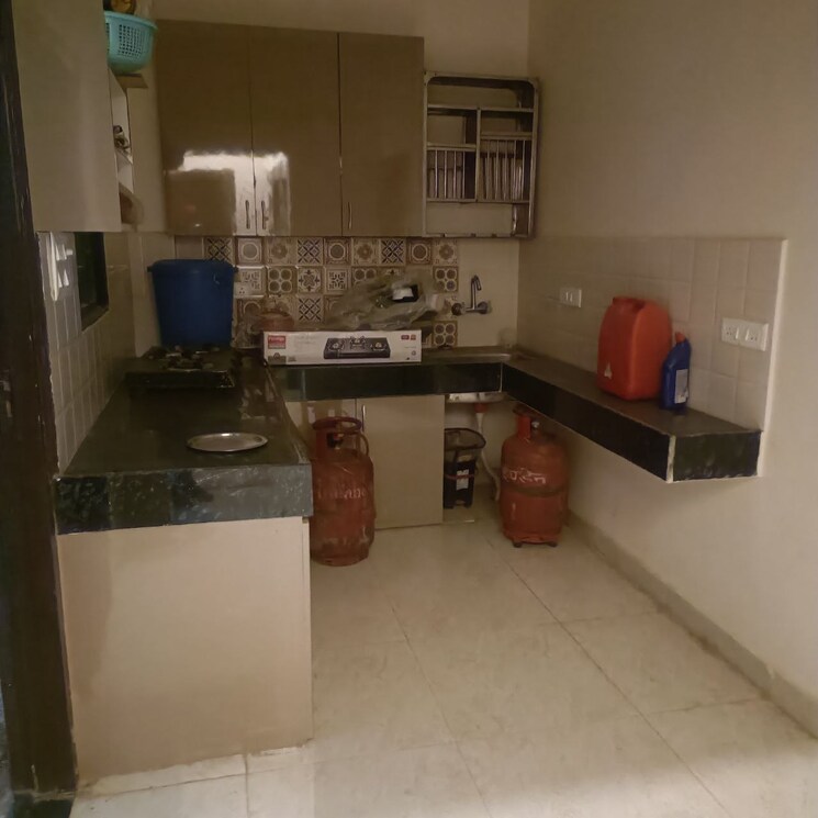 Kitchen, model town 2 Bedroom 850 Sq.Ft. Apartment In Model Town Gwalior 7857433