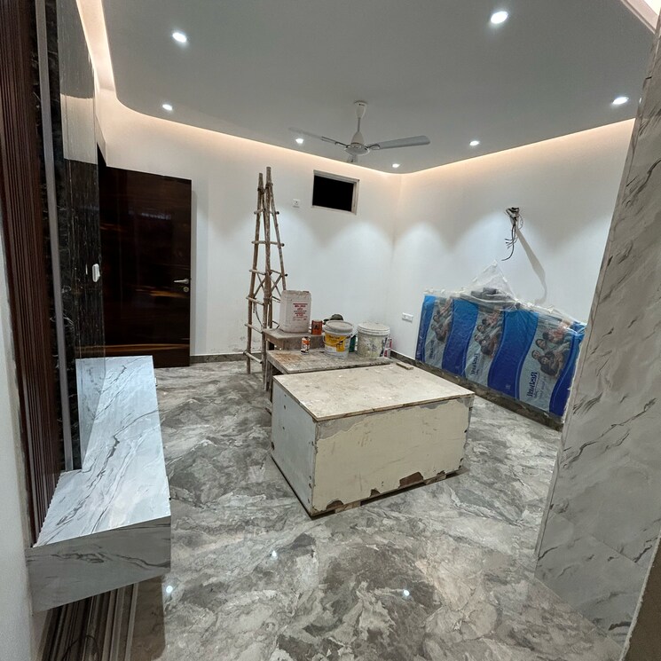 Room, kidwai nagar 2 Bedroom 1350 Sq.Ft. Builder Floor In Kidwai Nagar Delhi 7857443