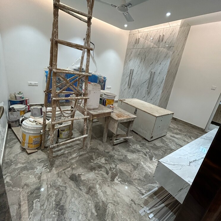 Room, kidwai nagar 2 Bedroom 1350 Sq.Ft. Builder Floor In Kidwai Nagar Delhi 7857443