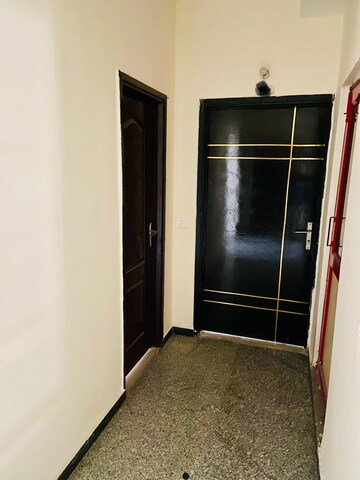Building Lobby in 2 BHK Apartment at Paras Tierea, Sector 137 – for Sale