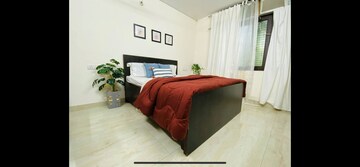1 RK Builder Floor For Rent in East Of Kailash