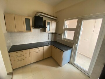 Kitchen in 3 BHK Apartment at Paras Tierea, Sector 137 – for Sale