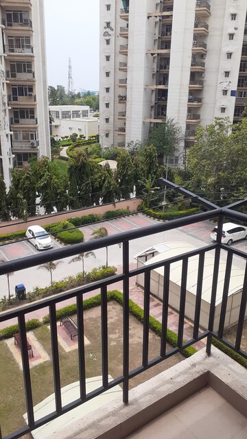 4 BHK Apartment – Exterior View View at Kundli - for Sale