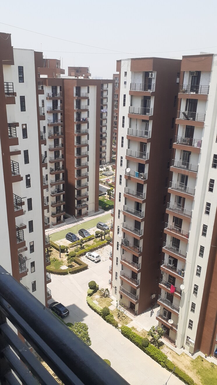Exterior View, kundli 4 Bedroom 2230 Sq.Ft. Apartment In Kundli Sonipat 7857462