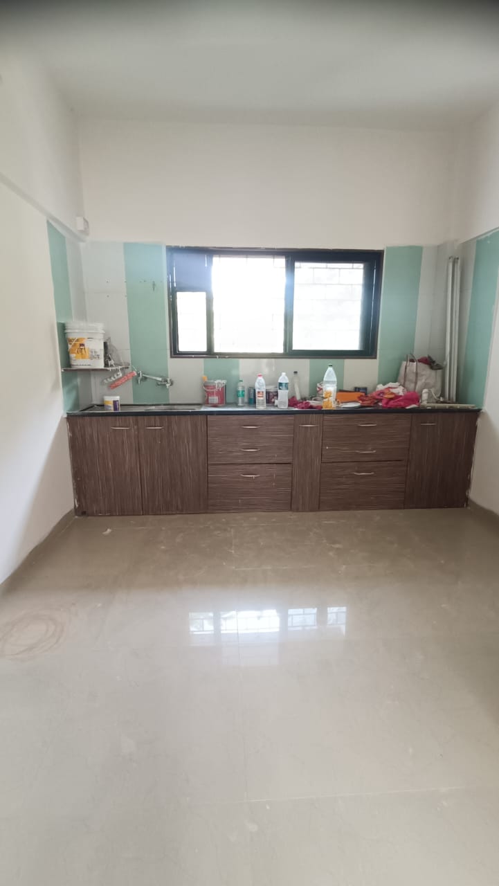 2 BHK Apartment For Rent in Atur Park Koregaon Pune  7857464