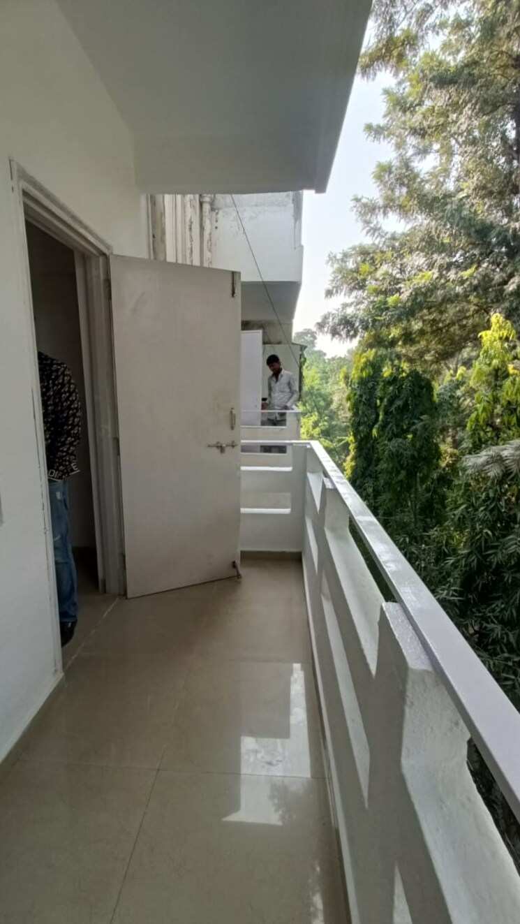 Balcony, atur-park 2 Bedroom 1120 Sq.Ft. Apartment In Koregaon Pune 7857464