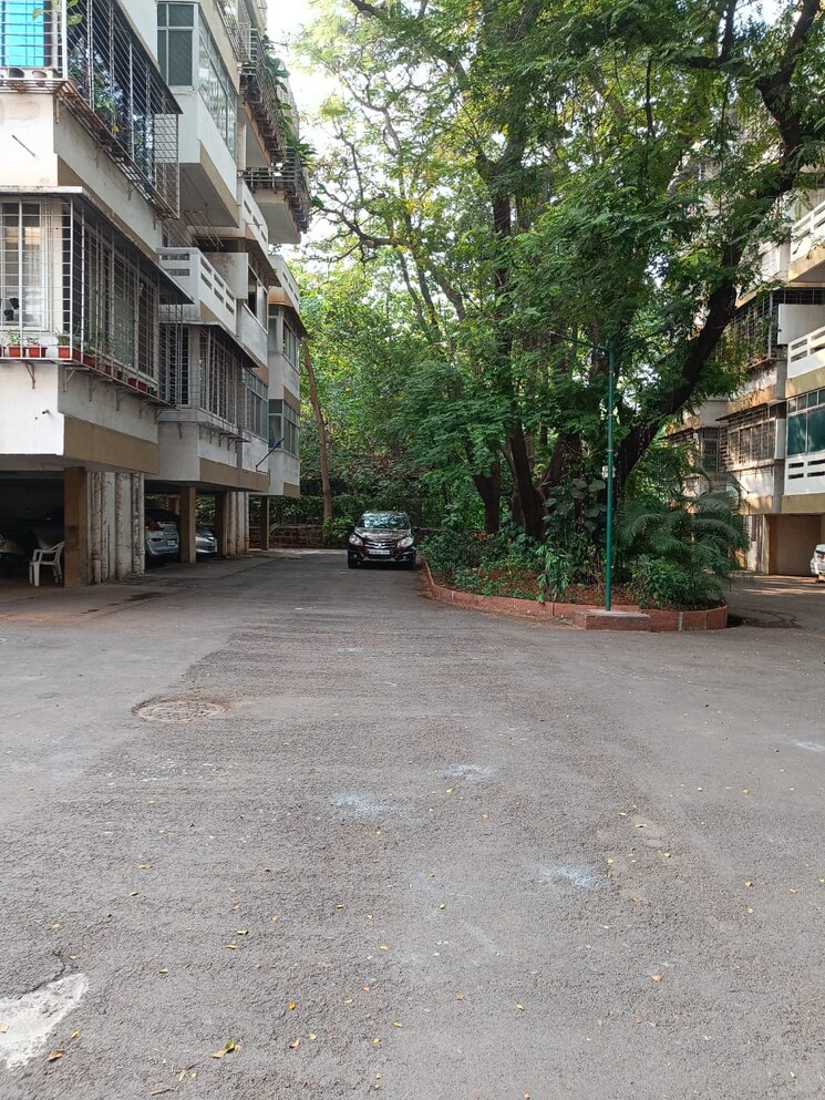 Exterior View, atur-park 2 Bedroom 1120 Sq.Ft. Apartment In Koregaon Pune 7857464