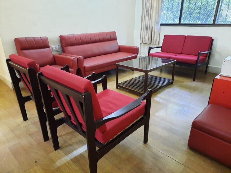 Master Bedroom, gera-park 2 Bedroom 1120 Sq.Ft. Apartment In Sangamvadi Pune 7857476