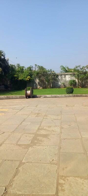 Floor Plan in  Warehouse at Highstreet, Vasai East – for Rent