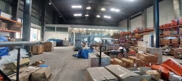 Team Area in  Warehouse at Highstreet, Vasai East – for Rent