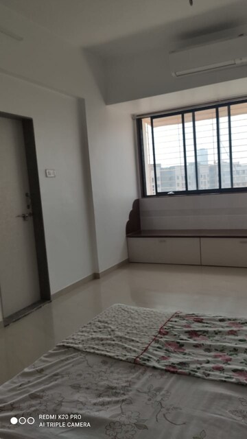 2 BHK Apartment For Rent in Shree Vijaya Residency Parel Mumbai  7857499