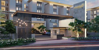 4 BHK Apartment For Resale in Casagrand Boulevard Hennur Road Bangalore  7857501