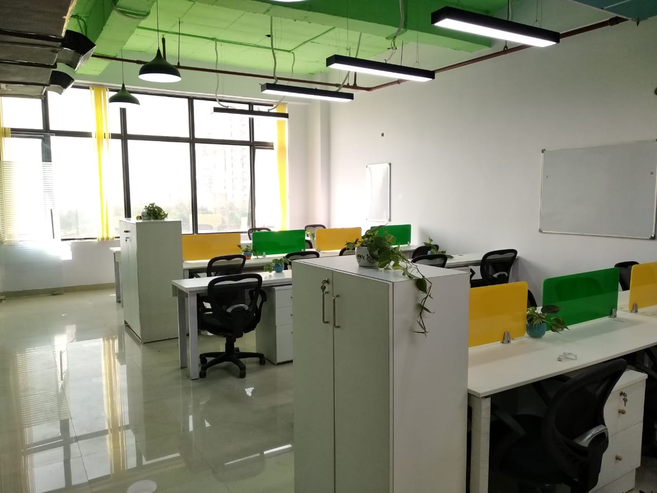 Commercial Office Space 1470 Sq.Ft. For Rent in Sector 50 Gurgaon  7857509