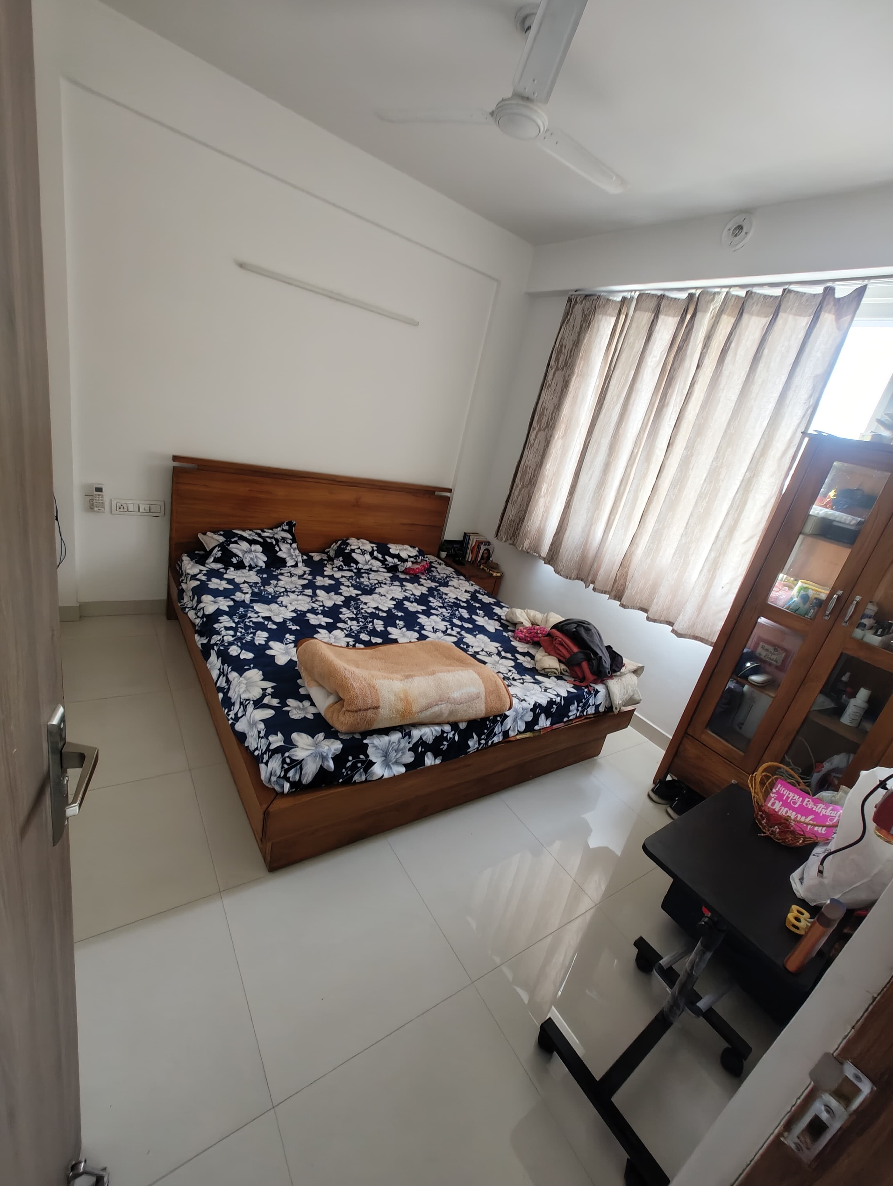 1 BHK Apartment For Sale in Pacific Golf Estate