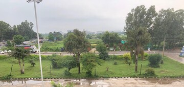  Plot For Sale in Sector 110