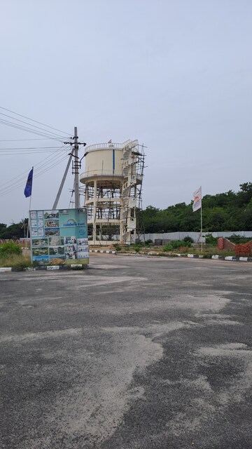  Plot For Sale in Kacharam