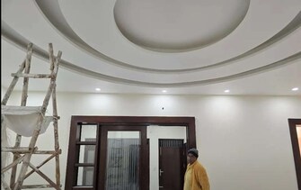 3 BHK Builder Floor For Rent in Sector 15 Sonipat  7857534