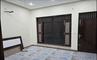 3 BHK Builder Floor For Rent in Sector 15 Sonipat  7857534