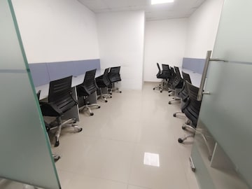 Commercial Office Space 500 Sq.Ft. For Rent in Sector 49 Gurgaon  7857528