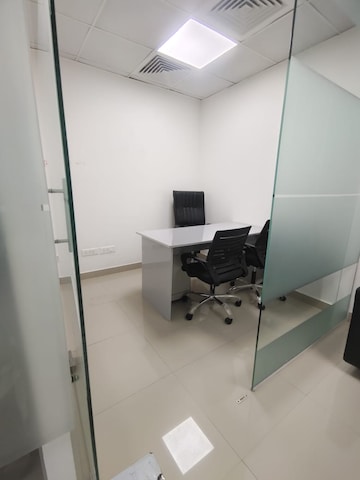 Commercial Office Space 500 Sq.Ft. For Rent in Sector 49 Gurgaon  7857528