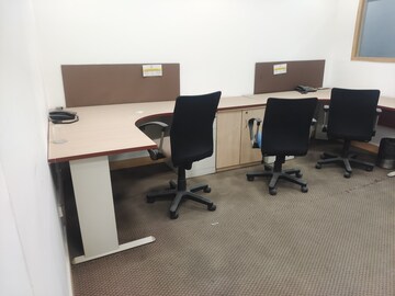 Commercial Office Space 500 Sq.Ft. For Rent in Sector 49 Gurgaon  7857528